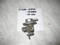 Регулятор давления топлива. Toyota: Cresta, RAV4, Carina, Scepter, Vista, Celica, Camry, Corona, Caldina, Carina II, Carina E, Avensis, Carina ED, Cor...