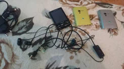 Sony Ericsson Xperia mini. �/� ����