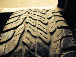Продам комплект летних колес 265/70R15 Yokohama на литье Toyota. 7.0x15 6x139.70 ET8 ЦО 108,0 мм.