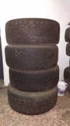 Malatesta WRANGLER, 285/55 R18 в Усолье-Сибирском Malatesta WRANGLER. Летние, 2015 год, 50 %