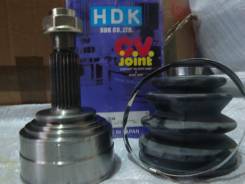 Шрус подвески. Honda Civic Ferio Honda Domani Honda Orthia Honda Partner