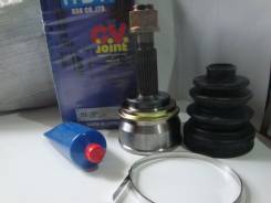 Шрус подвески. Nissan: Wingroad, Sunny California, Presea, Pulsar, AD, Sunny, Lucino, Sentra, 200SX Двигатели: CD20, CD17, GA15DE, GA16DE, SR18DE, SR2...
