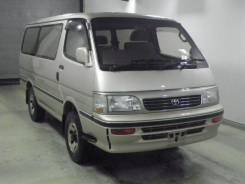 Toyota Hiace. KZH116G