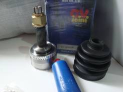 Шрус подвески. Nissan: Bluebird Sylphy, Sunny California, Sunny, Almera, AD, Wingroad Mazda Familia, BVFY10, VHNY11, VY10, VENY10, VY11, VENY11, WHNY1...