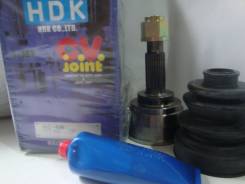 Шрус подвески. Nissan March, BNK12, BK12, AK12, K12 Двигатели: CR12DE, CR14DE, CR10DE