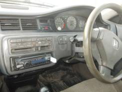 Панель приборов. Honda Civic Ferio, EG8
