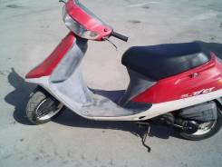 Honda Tact. 49 куб. см., исправен, без птс, с пробегом