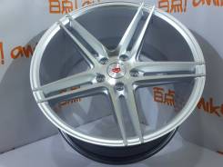Vossen. 9.0x18, 5x112.00, ET35, ЦО 66,6 мм.