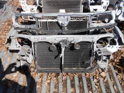 Рамка радиатора. Toyota Corona Premio, ST210