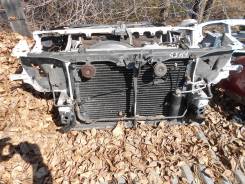 Рамка радиатора. Toyota Crown, GS151, GS151H