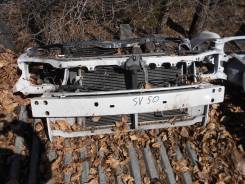 Рамка радиатора. Toyota Vista, SV50