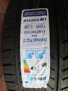 Maxtrek Maximus M1. Летние, 2015 год, без износа, 4 шт