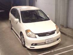 Honda Stream. RN3