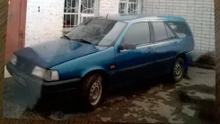 Fiat Tempra. 07357073, 1412290 ����