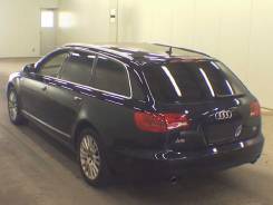 Audi A6, 2003
