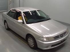 Toyota Carina. AT211