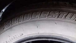 Bridgestone Blizzak Revo 696. ������, ��� �����, 2010 ���, 20�%, 4 ��