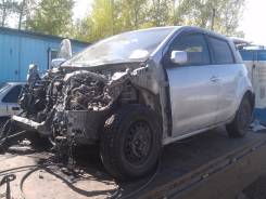 Toyota ist. NCP60, 2NZ