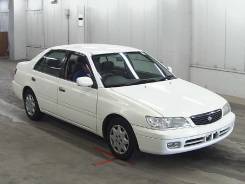 Toyota Corona Premio. AT211, 7A