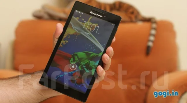 Lenovo IdeaTab A3500 16Gb ����