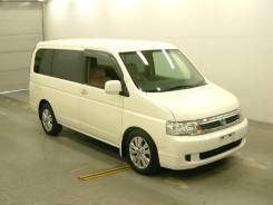 Honda Stepwgn. RF3