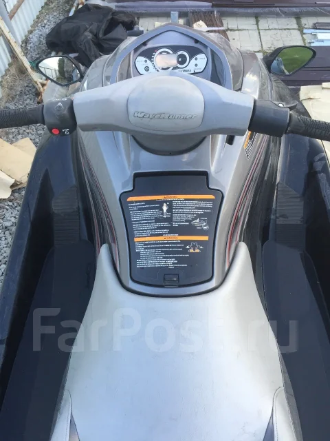 Yamaha WaveRunner. 2006 ��� ����