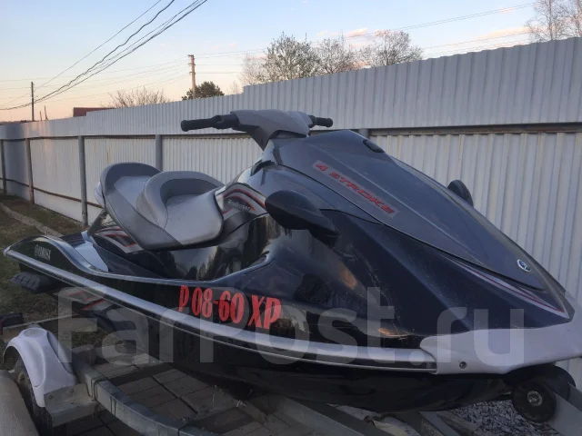 Yamaha WaveRunner. 2006 ��� ����