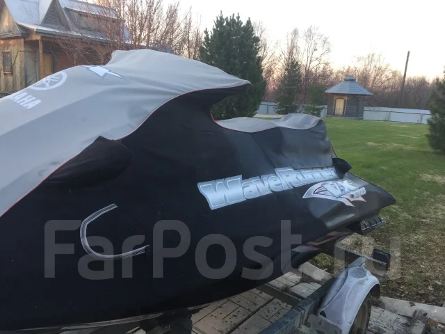 Yamaha WaveRunner. 2006 ��� ����
