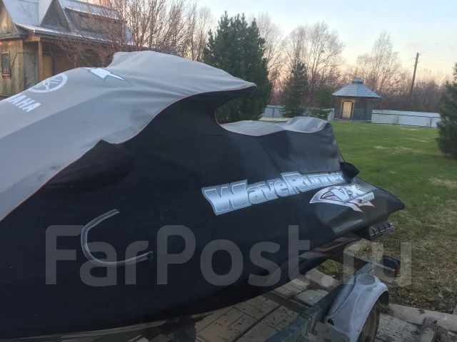 Yamaha WaveRunner. 2006 ��� ����