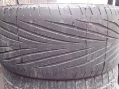 Goodyear Eagle F1 GS. ������, 40�%, 1 ��