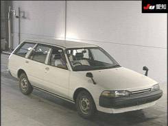 Toyota Carina. ET176, 3EFE 2C