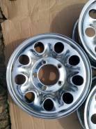 Suzuki. 5.5x15", 5x139.70, ET22, ЦО 110,0 мм.