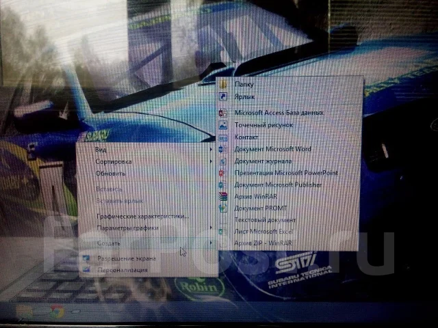 Lenovo G580. 15.6", 2,3����, ��� 4 ��, ���� 500���, WiFi: 1, Bluetooth: 1, ����������� �� 5��. ����