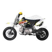 Kayo LF110E Mini. исправен, без птс, без пробега