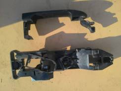 Ручка двери внешняя. Nissan Micra, K12E Nissan Micra C+C, FHZK12 Nissan Note, E11E Двигатели: CR14DE, HR16DE, K9K, 50KWEUC, CGA3DE, 60KWEUC, CG10DE, 6...