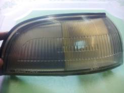 Габаритный огонь. Toyota Sprinter, AE100 Двигатель 5AFE