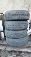 Bridgestone B371. ������, 2008 ���, �/�, ����� 50 % ����
