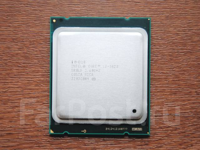 Intel core i7 lga on sale 2011