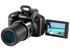 Canon PowerShot SX50 HS. 10 - 14.9 ��, ���: 14� � ����� ����