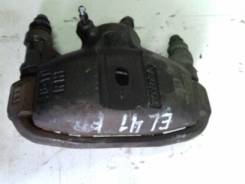 Суппорт тормозной. Toyota Corsa, EL41