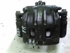 Суппорт тормозной. Subaru Legacy, BE5, BD5, BH9, BH5, BG5, BE9, BEE, BHE Двигатели: EJ254, EJ20H, EJ20R, EJ208, EZ30D, EJ206