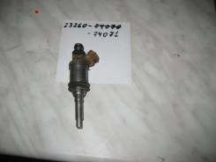 Форсунка пусковая. Toyota Corona, ST210 Двигатель 3SFSE