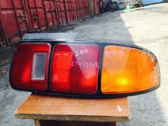 Стоп-сигнал. Toyota Celica, ST202, ST202C Двигатели: 3SFE, 3SGE
