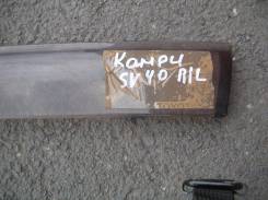 Ветровик на дверь. Toyota Camry, SV40