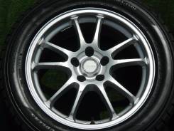 Bridgestone. 7.0x17, 5x114.30, ET38