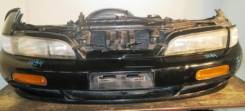 Ноускат. Nissan Silvia, S14