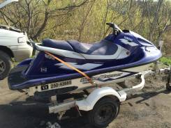 Yamaha. 110,00 л.с., Год: 2001 год