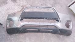 Бампер. Mitsubishi ASX, GA1W, GA3W, GA2W