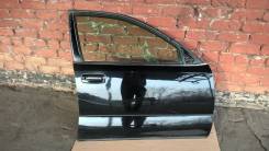 Дверь боковая. Toyota Aristo, JZS161, JZS160