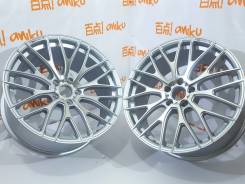 ADV.1. 8.5/9.5x19, 5x114.30, ET17/38, ЦО 67,1 мм.